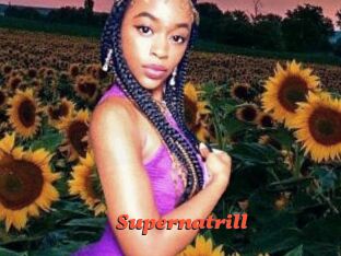 Supernatrill