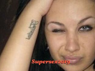 Supersex2019