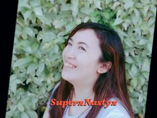 SuperxNastyx