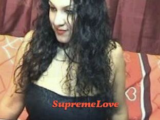SupremeLove
