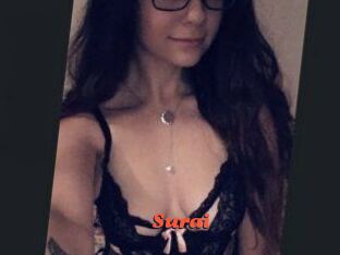 Surai