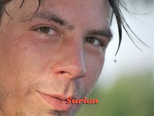 Surion
