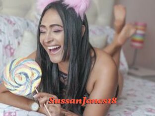 SussanJones18