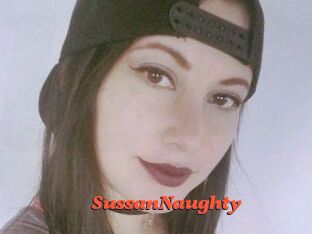 Sussan_Naughty