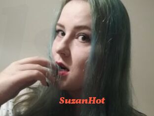 SuzanHot