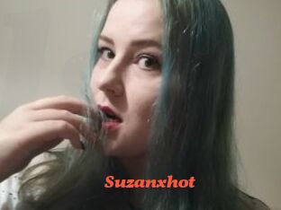 Suzanxhot