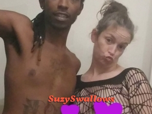 SuzySwallows Livespot