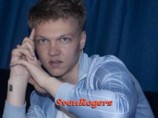 SvenRogers Livespot