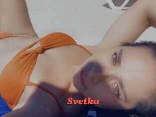 Svetka