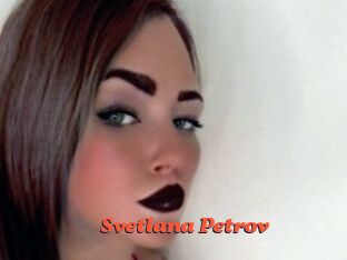 Svetlana_Petrov Livespot