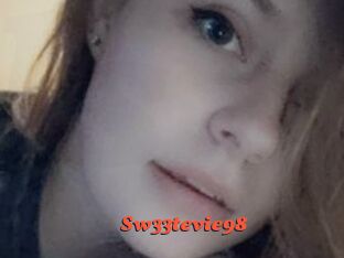 Sw33tevie98