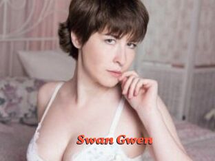 Swan_Gwen