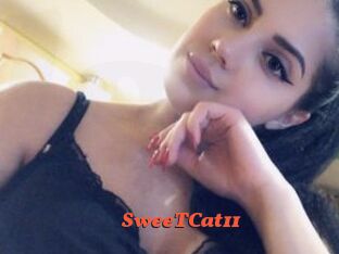 SweeTCat11