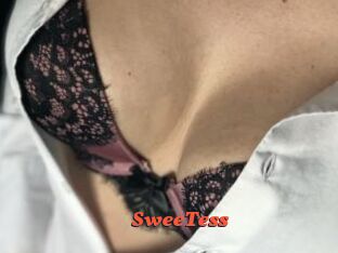 SweeTess Livespot