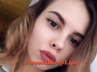 SweeetBerryLips