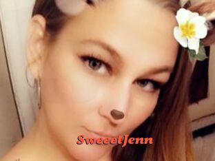 SweeetJenn