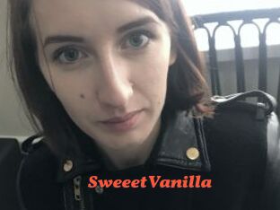 SweeetVanilla