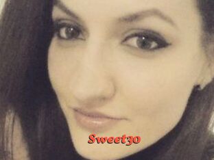 Sweet30