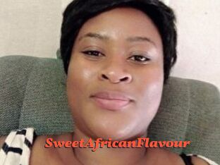 SweetAfricanFlavour Livespot