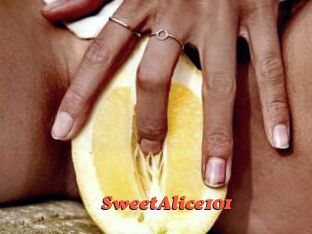 SweetAlice101