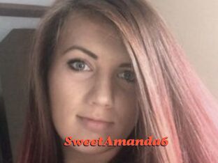 SweetAmanda6 Livespot