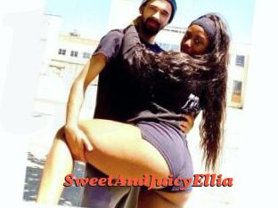SweetAndJuicyEllia