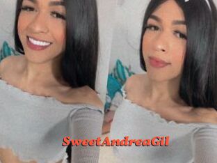 SweetAndreaGil