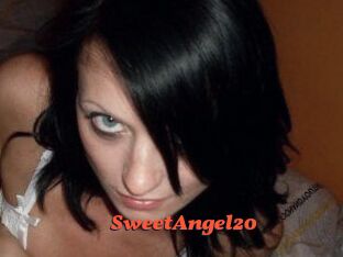 SweetAngel20