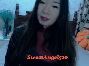 SweetAngel520