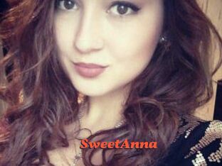 SweetAnna