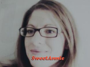 SweetAnnie