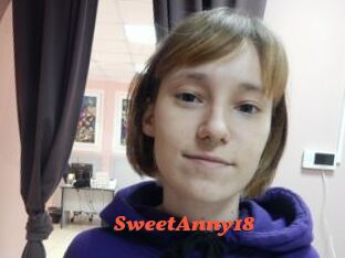 SweetAnny18