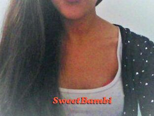 SweetBambi