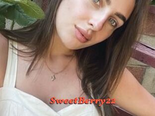 SweetBerry22