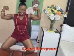 SweetBerryxxx