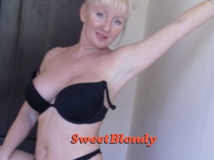 SweetBlondy