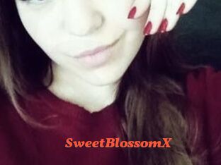 SweetBlossomX