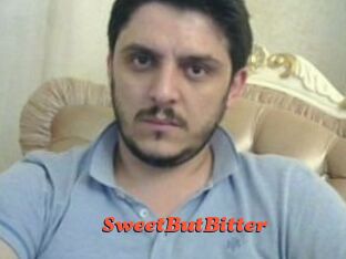 SweetButBitter