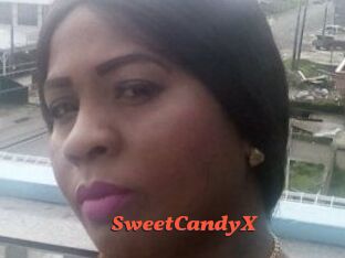 SweetCandyX