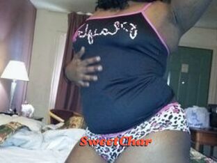 SweetChar