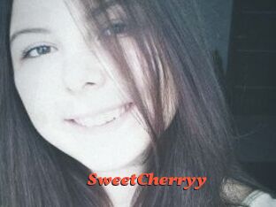 SweetCherryy