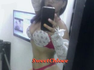 SweetChloee