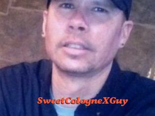 SweetCologneXGuy