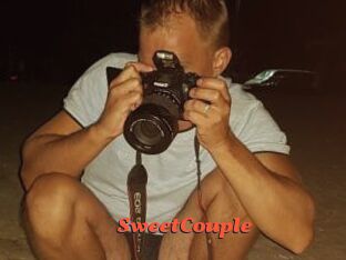 SweetCouple Livespot