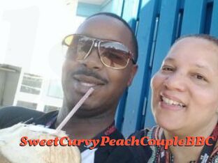 SweetCurvyPeachCoupleBBC