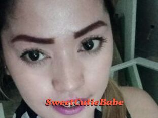 SweetCutieBabe