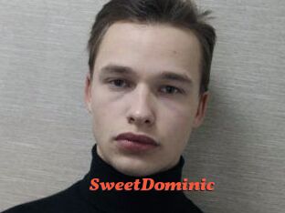 SweetDominic
