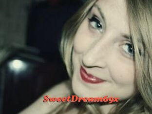 SweetDream69x