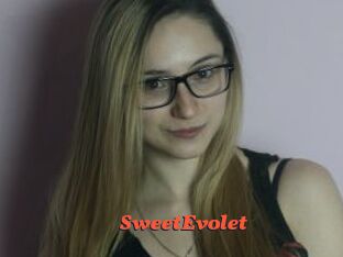SweetEvolet