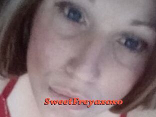 SweetFreyaxoxo